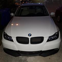 2006 BMW 3 series